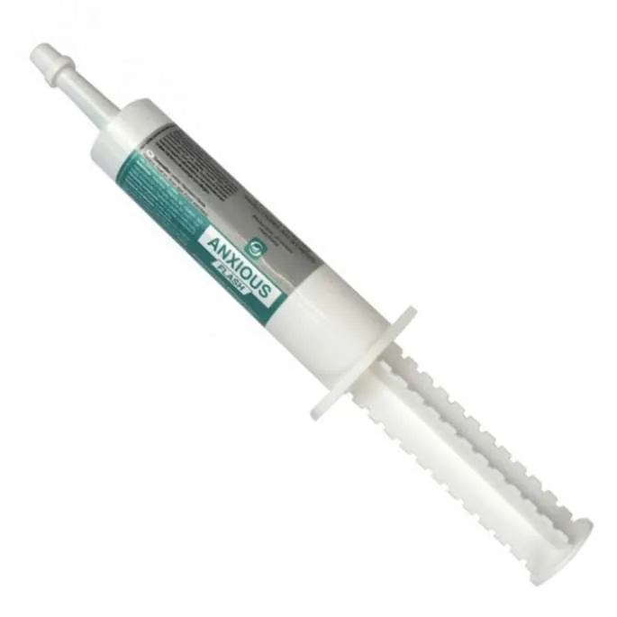 Vente Flash Seringue Anxious Flash - LPC - 25 ml