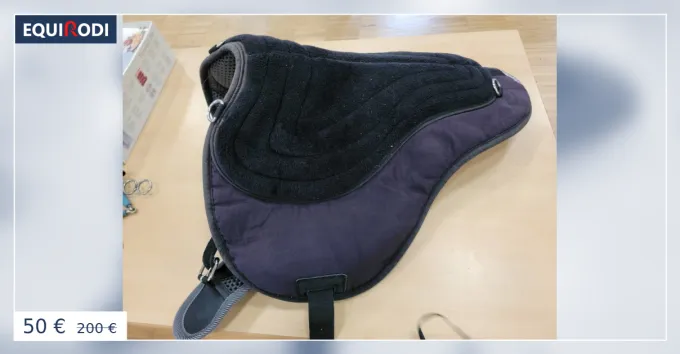 Bon March Selle pad monte cru