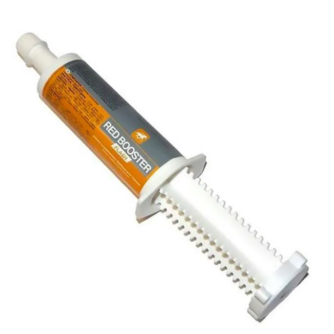 Nouvelle Collection Seringue Red Booster Flash - LPC - 60 ml