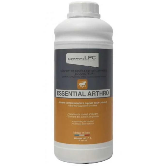 Essentiel Arthro – LPC – 1 litre Achat Immdiat