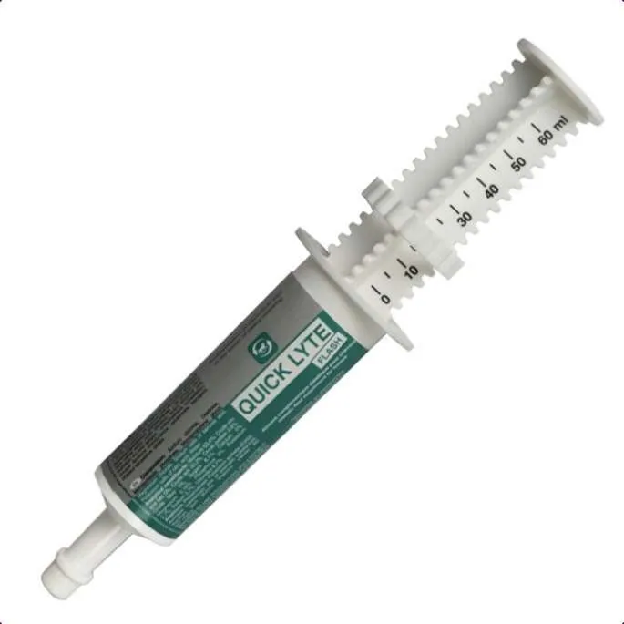 Must-Have Electrolytes Quick Lyte Flash – LPC – 60 ml