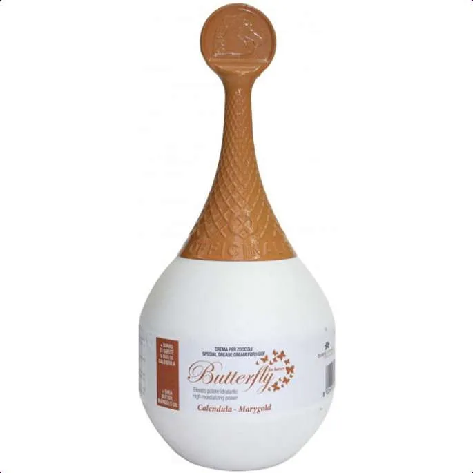 Onguent de pied Butterfly souci – Officinalis – 900 ml Remise