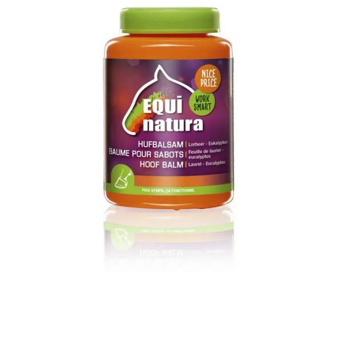 Baume pour Sabots Equinatura - 500 ml Affaire Saisir