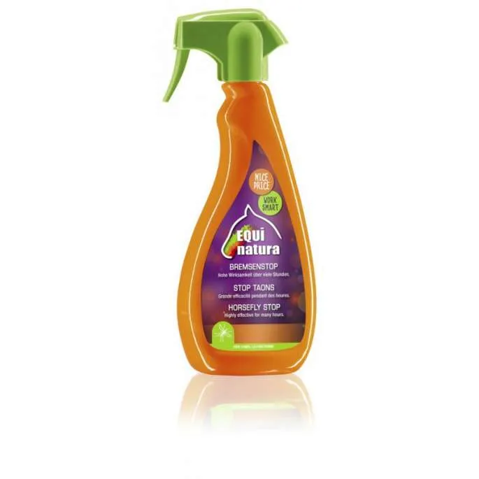 Haute Qualit Stop Taons - Equinatura - 500 ml