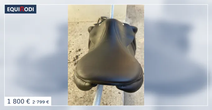 Selle monoquartier Arion 17 Expdi Aujourdhui