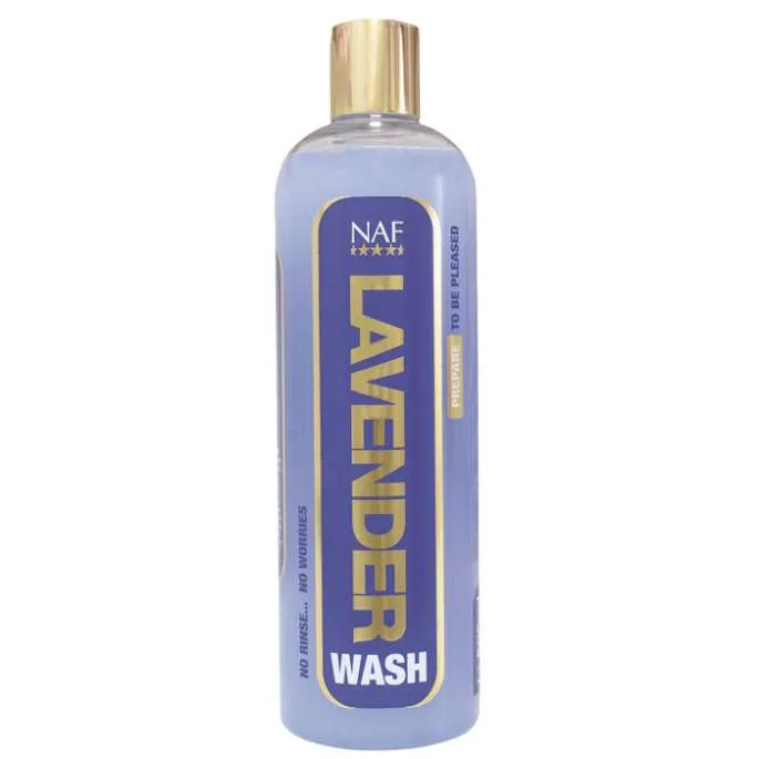 Lavender Wash - Naf - 500 ml Petit Prix