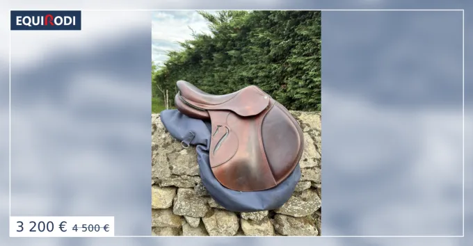 Selle Antares Nouveaut