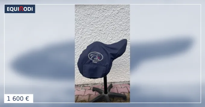 Selle Jumpin One Vente Flash