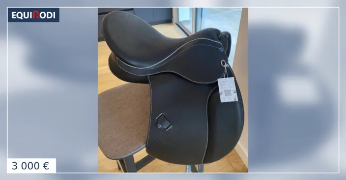 Selle Stbben Virginia Offre Du Jour