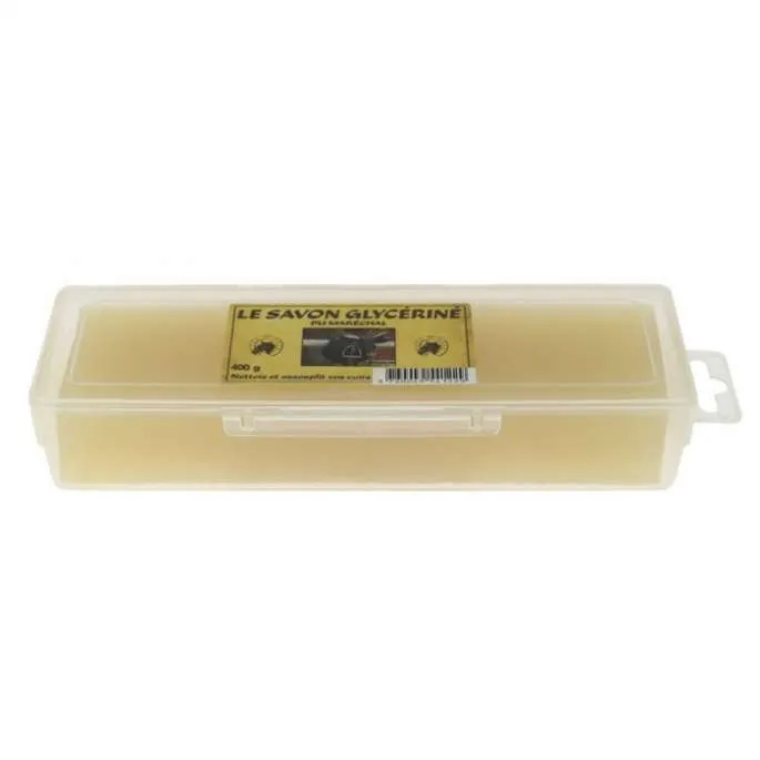 Livraison Express Savon glycrin du Marchal – 400 g