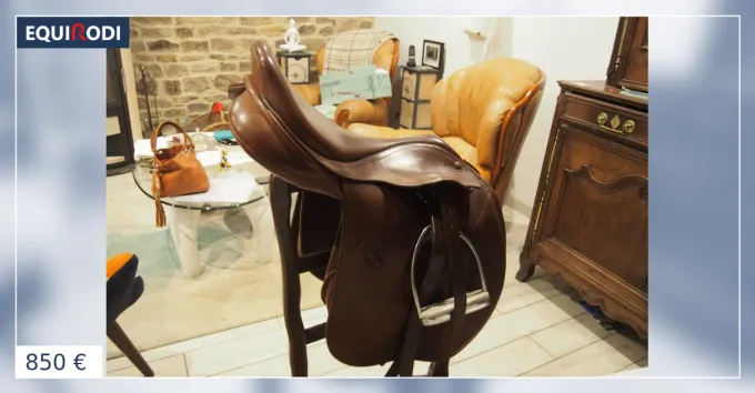 Offre Exclusive Selles Bates 17'