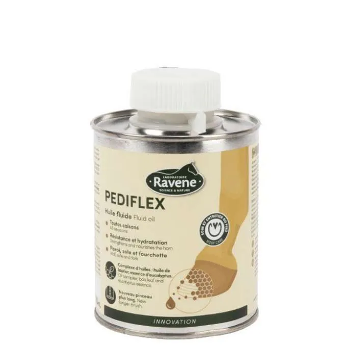 Pediflex huile fluide polyvalente – Ravene – 1 litre Achetez Aujourdhui
