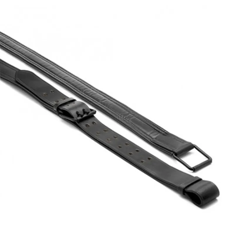 Cincha HH Vaquera Clsica Cuero – Marrn Expdition Rapide