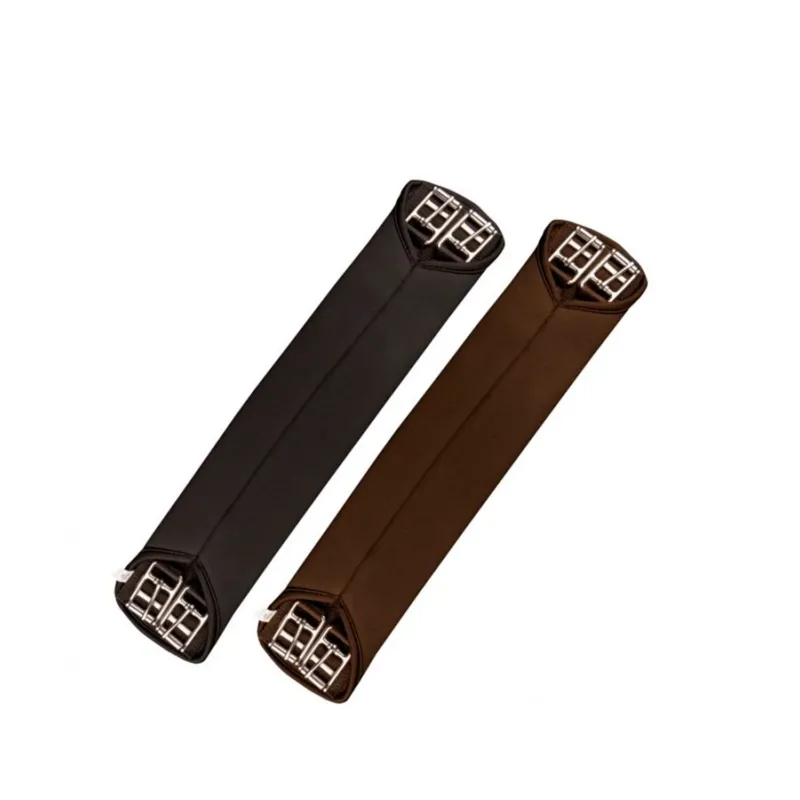 Retour Gratuit Cincha Doma Memory Foam Zaldi – Marrn / 50 cm