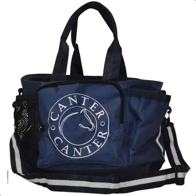 Seulement Aujourdhui Sac de pansage - Canter - vert