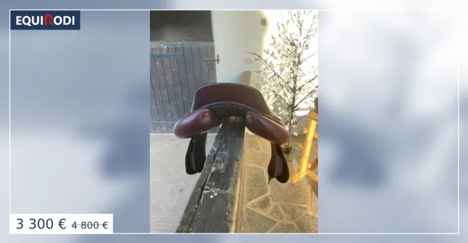 Selle meyer 2024 Prix Choc