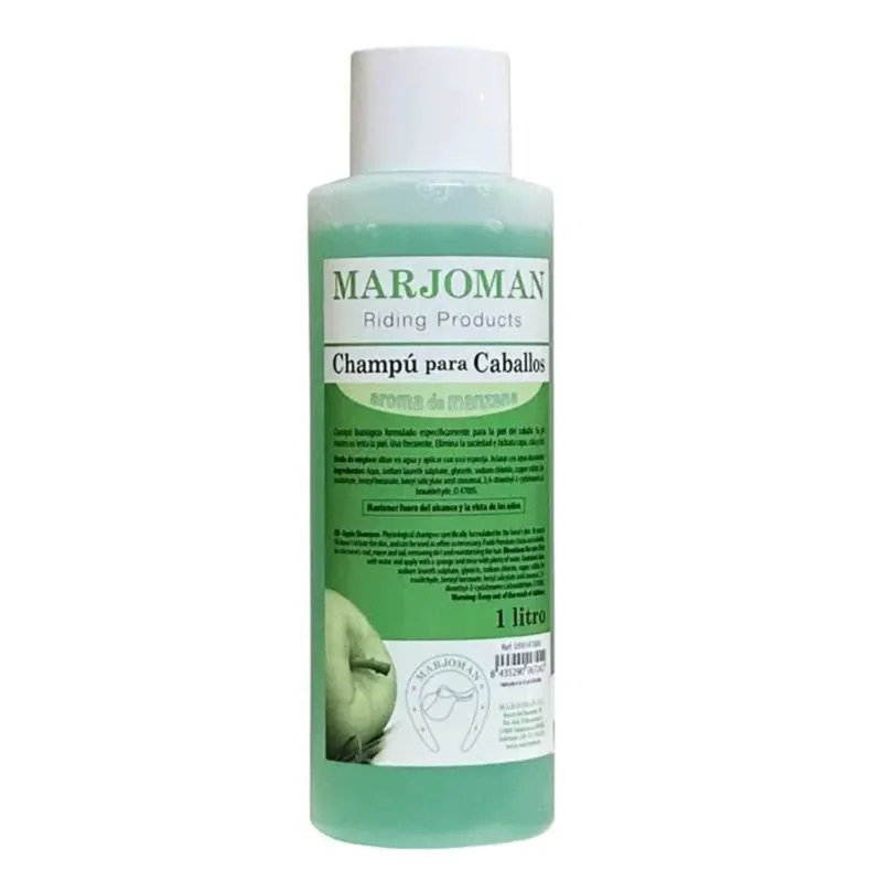 Vente Flash Champ de manzana Marjoman 5 L - 1L