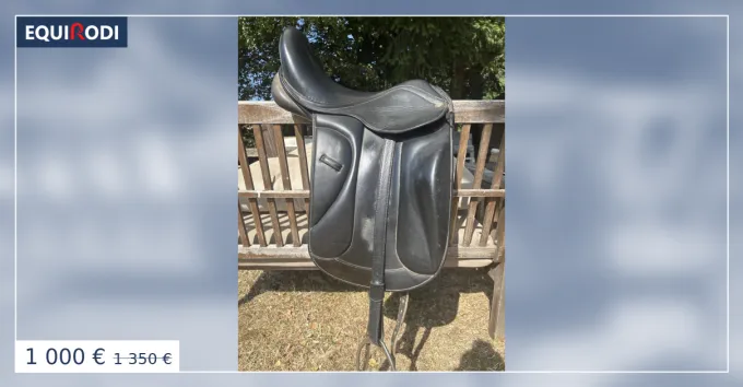 Meilleure Vente Selle BAUDE 17