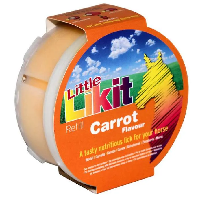 Friandise Little 250g – Likit – 250 g – menthe Acheter Direct