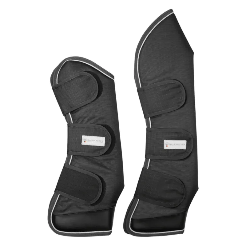 Promotion Saisonnire Protectores Transporte Confort, Set De Cuatro Waldhausen - gris / Full