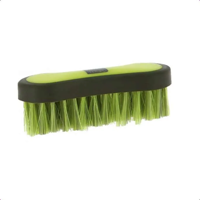 Meilleur Prix Brosse de tte Softfun - Hippotonic - orange non