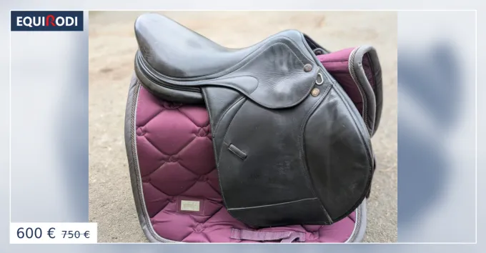 Prix Bas Selle prestige Meredith