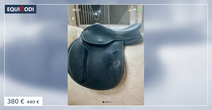 Must-Have Selle Privilge 14,5