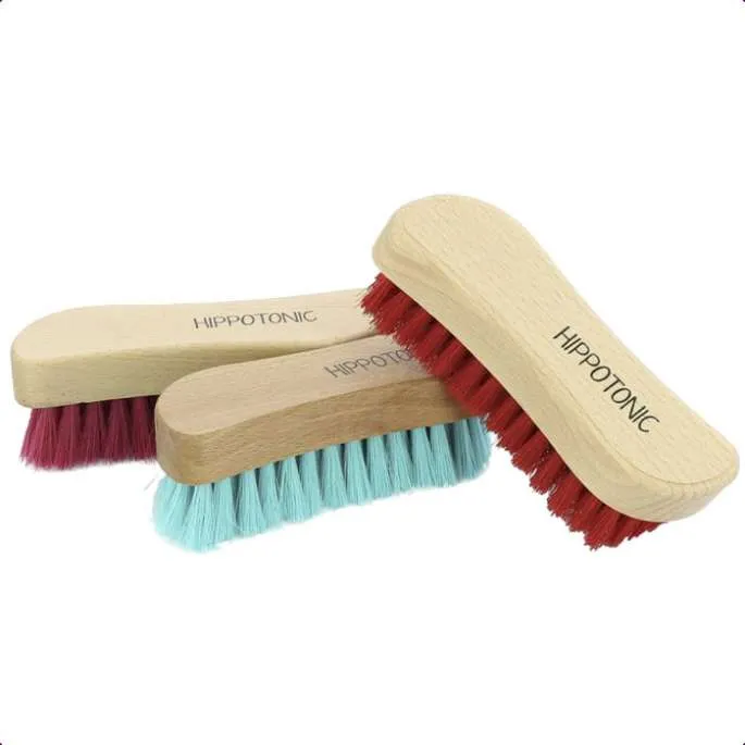 Solde Brosse de tte – Hippotonic – turquoise