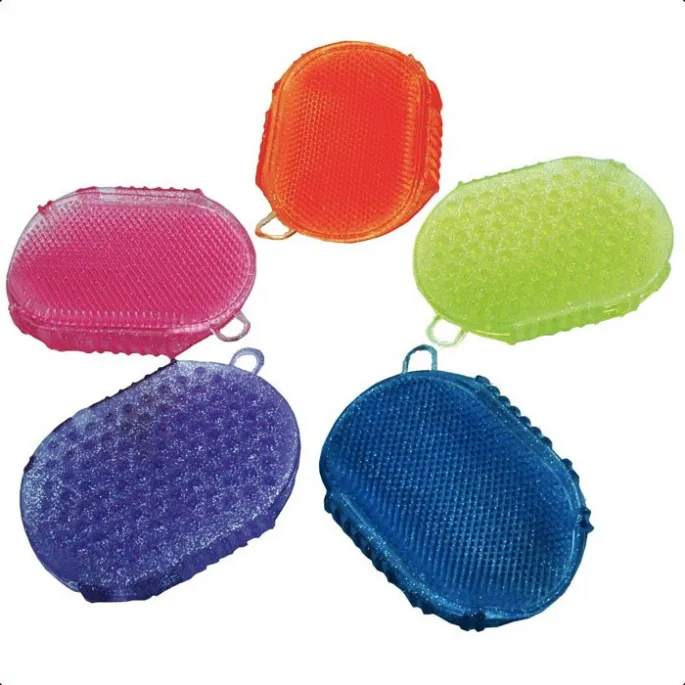 Etrille Jelly - Kris - vert fluo Expdition Rapide