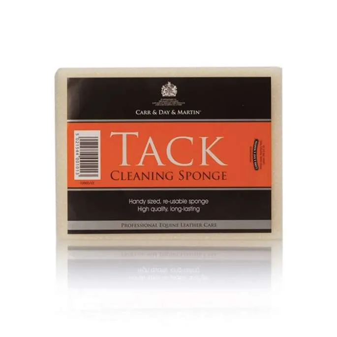 Livraison Gratuite Eponge Tack Cleaning – Carr&Day&Martin – la pice