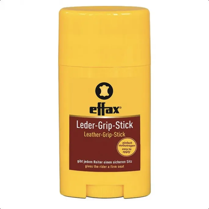 Authentique Effax Grip pour cuir – 50 ml