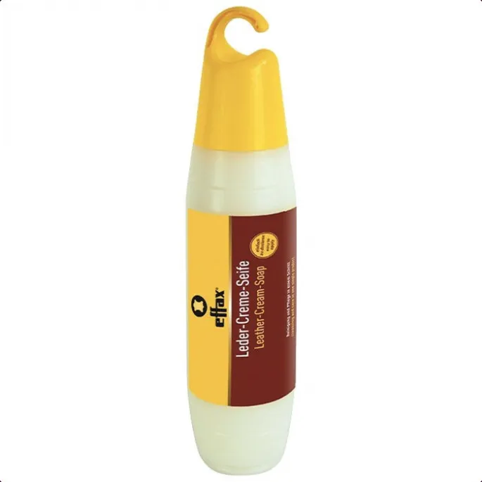 Prix Promo Savon crme pour cuir – Effax – 400 ml