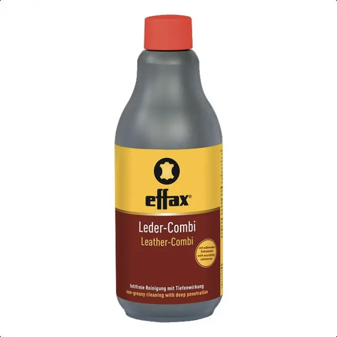 Effax cuir Combi – 500 ml Offre Spciale