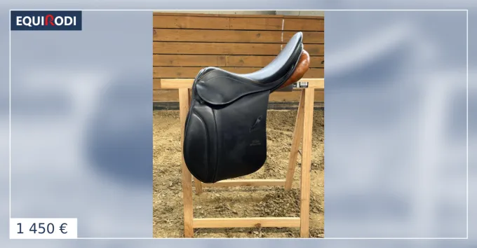 Selle STUBBEN tat neuf vendre Vente Directe