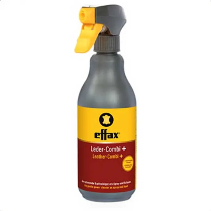 Effax cuir Combi + – 500 ml Prix Choc