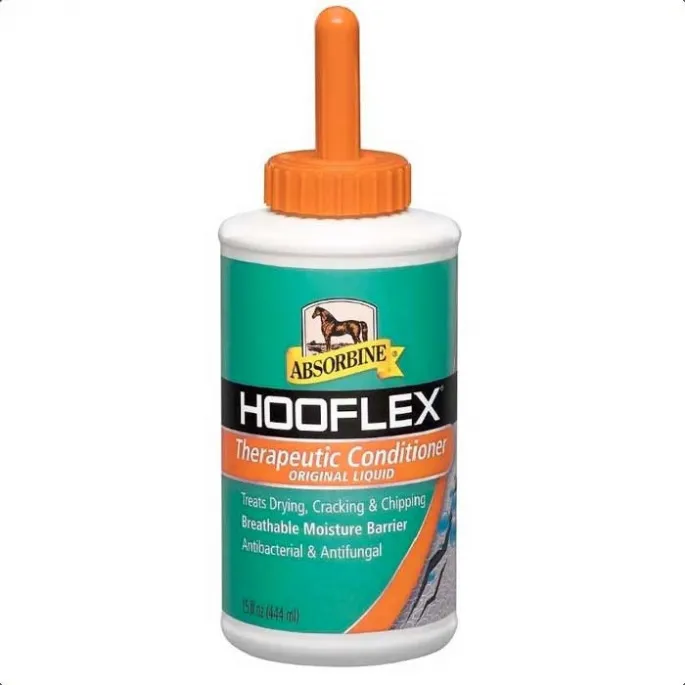 Hooflex onguent liquid Original – Absorbine – 444 ml Promotion