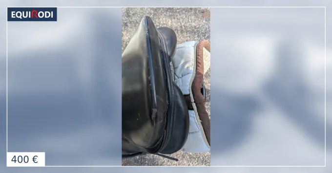 Prix Bas Selle en cuir