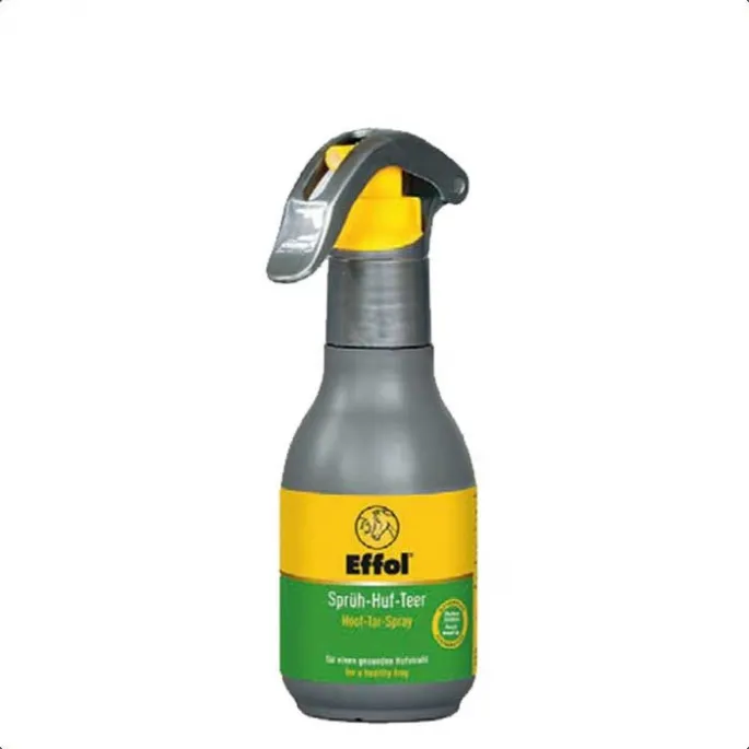 Goudron pour sabots liquide – Effol – 125 ml Vente Directe