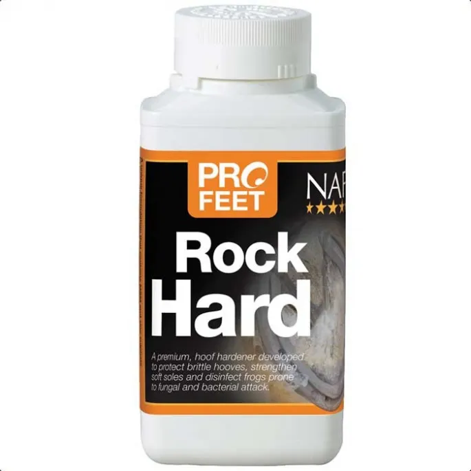 Profeet Rock Hard - Durcisseur Naf - 250 ml Offre Spciale