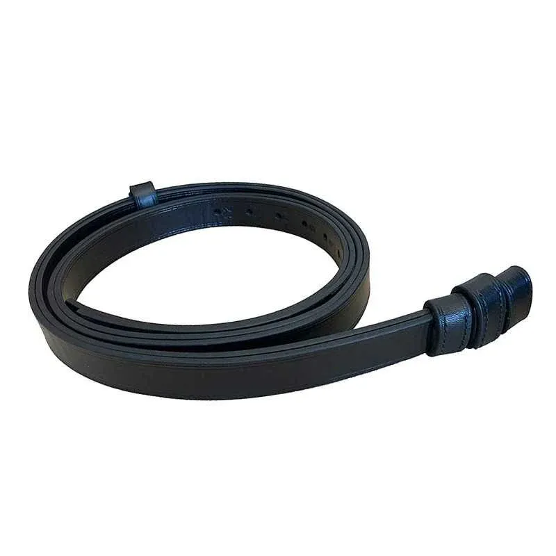 Acin para estribo Acin Marjoman Para Silla Vaquera – Negro Quantit Limite