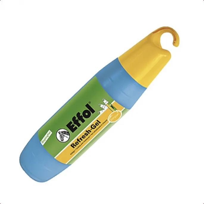 Commander Maintenant Tendon gel flic-flac Effol – 500 ml