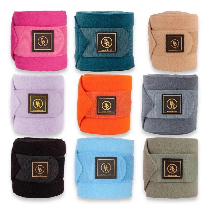 Polos Vendas Event Flecee BR - Cameo Green Marque