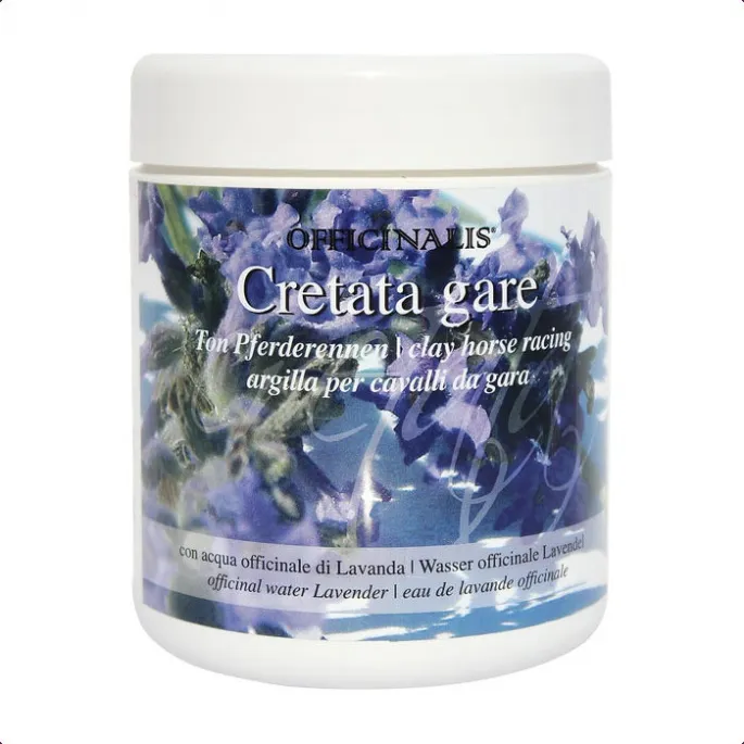 Argile Challenge – Officinalis – 1.5 kg Achetez Aujourdhui