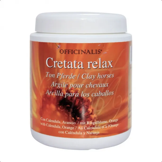 Quantit Limite Argile Relax – Officinalis – 1.5 kg