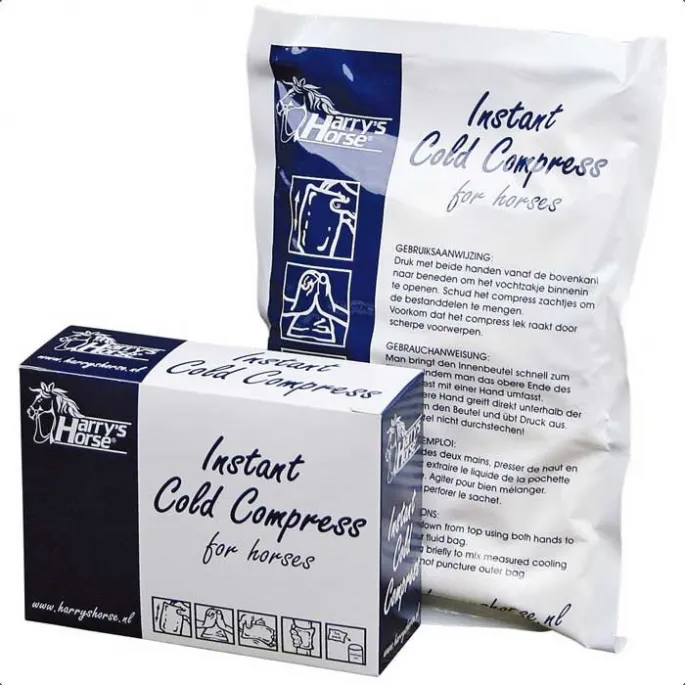 Vente Flash Compresse froide instantane - la pice
