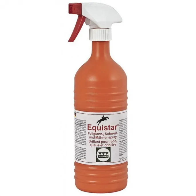 Offre Exclusive Equistar vaporisateur 750ml – Stassek – 750 ml