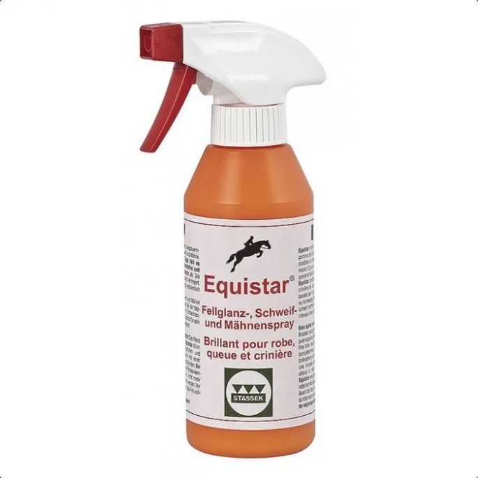 Equistar vaporisateur 250ml - Stassek - 250 ml Commander Maintenant