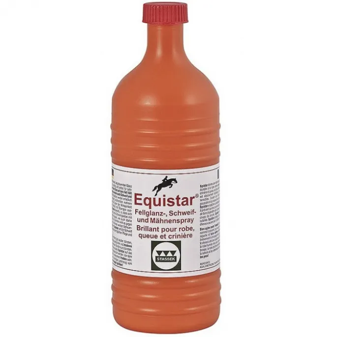 Equistar recharge 750ml – Stassek – 750 ml Offre Limite