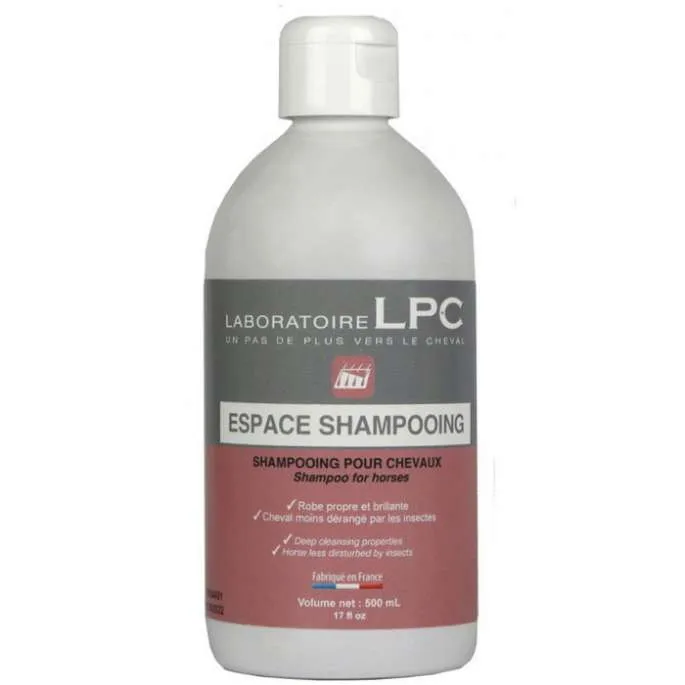 Expdition Rapide Espace Shampooing - LPC - 1 litre