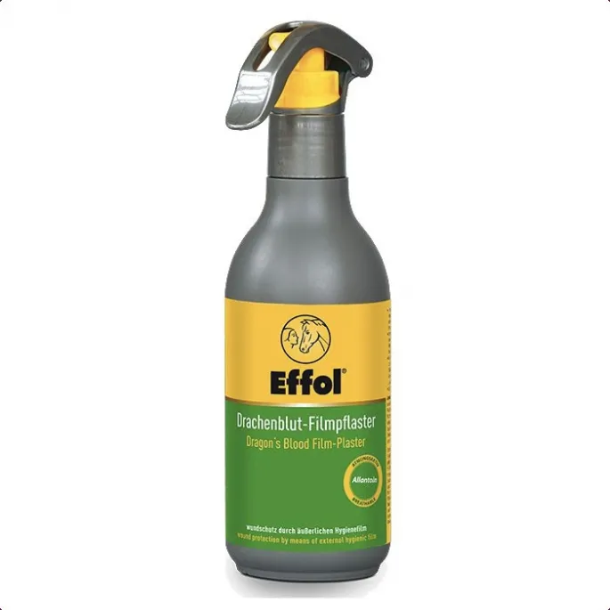 Vente Flash Pansement spray au sang-dragon - Effol - 200 ml